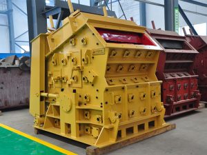 M60 Mobile Crusher Giá Tốt Nhất