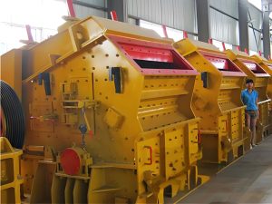 Sự khác biệt về hiệu suất và các tình huống áp dụng của máy nghiền va đập và máy nghiền hình nón
