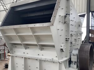 Nguyên nhân và giải pháp cho việc xả lớn các máy nghiền tác động